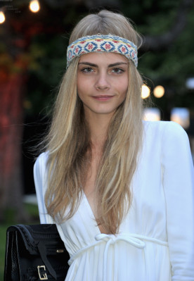 Cara Delevingne pic #609605