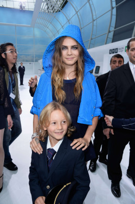 Cara Delevingne pic #835077