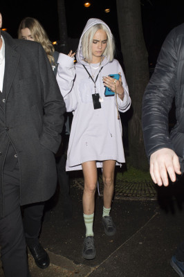 photo 18 in Cara Delevingne gallery [id945857] 2017-03-08 00:00:00