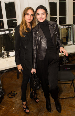 photo 27 in Delevingne gallery [id795739] 2015-03-04 00:00:00