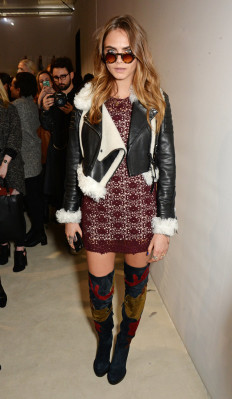 Cara Delevingne pic #795713