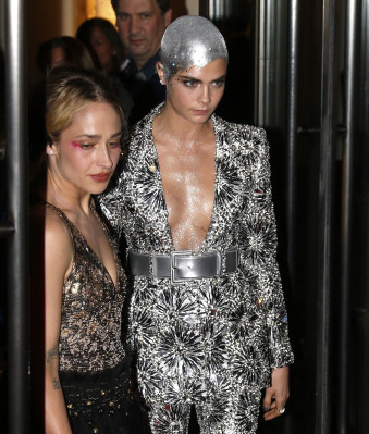 Cara Delevingne pic #961292