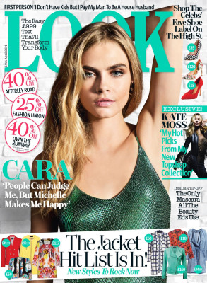 photo 23 in Cara Delevingne gallery [id720498] 2014-04-16 00:00:00