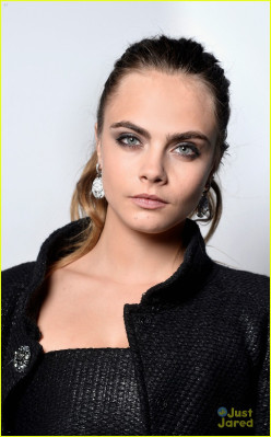 photo 22 in Cara Delevingne gallery [id808998] 2015-05-28 00:00:00