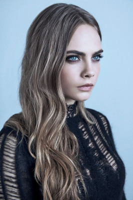 photo 12 in Delevingne gallery [id921077] 2016-11-03 00:00:00