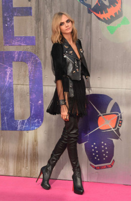 photo 14 in Cara Delevingne gallery [id903849] 2016-08-06 00:00:00