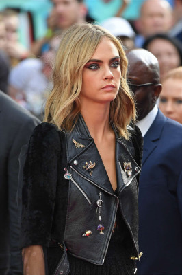 photo 16 in Cara Delevingne gallery [id903847] 2016-08-06 00:00:00