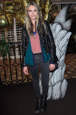 Cara Delevingne pic #603367