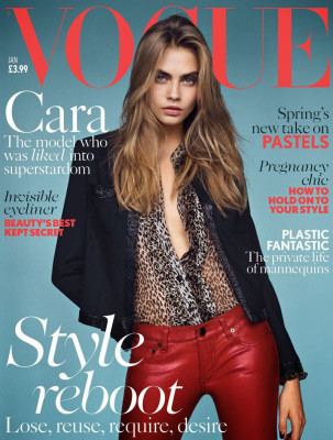 photo 4 in Delevingne gallery [id685086] 2013-12-17 00:00:00