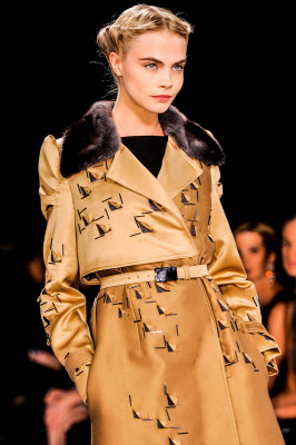 photo 28 in Cara Delevingne gallery [id625338] 2013-04-16 00:00:00