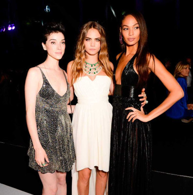 photo 16 in Cara Delevingne gallery [id810363] 2015-06-03 00:00:00