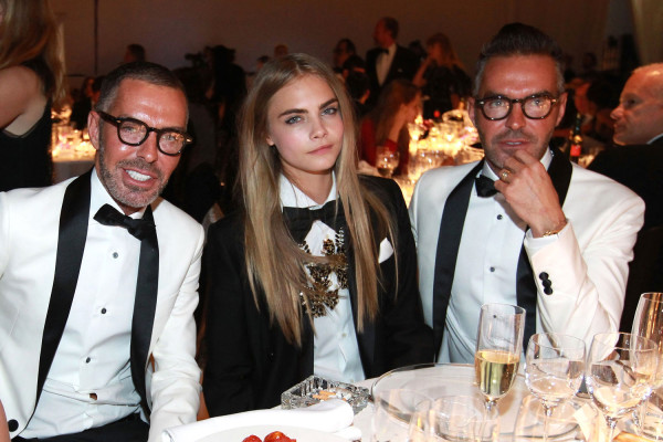 Cara Delevingne pic #597871