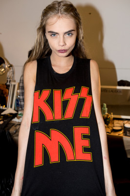photo 19 in Cara Delevingne gallery [id625948] 2013-04-17 00:00:00