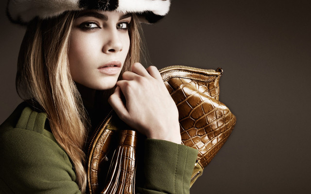 Cara Delevingne pic #624192