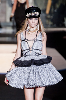 Cara Delevingne pic #622831