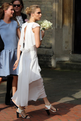 photo 26 in Cara Delevingne gallery [id734692] 2014-06-01 00:00:00