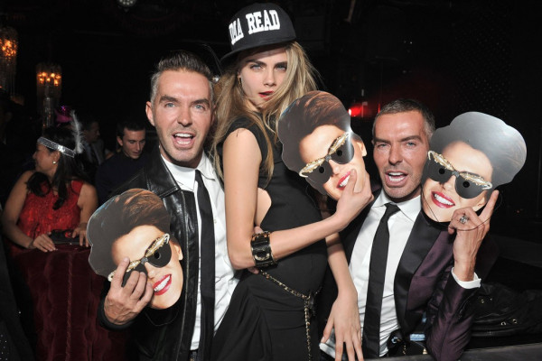 Cara Delevingne pic #622660