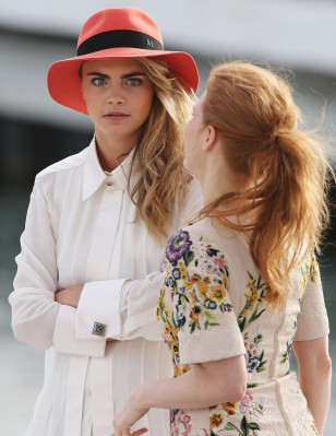 Cara Delevingne pic #733553