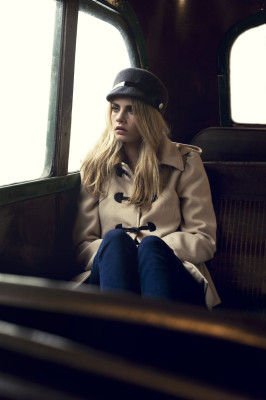 Cara Delevingne pic #620840