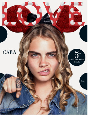 photo 12 in Delevingne gallery [id665688] 2013-09-23 00:00:00