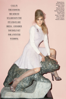 Cara Delevingne pic #666633