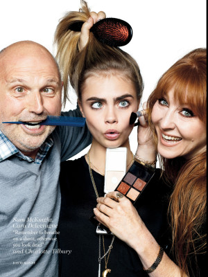 photo 14 in Cara Delevingne gallery [id665686] 2013-09-23 00:00:00