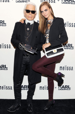 Cara Delevingne pic #621686