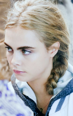 photo 24 in Delevingne gallery [id808996] 2015-05-28 00:00:00