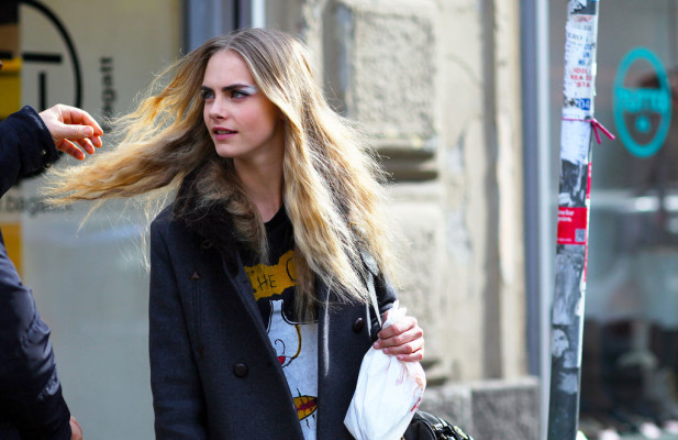 Cara Delevingne pic #621036