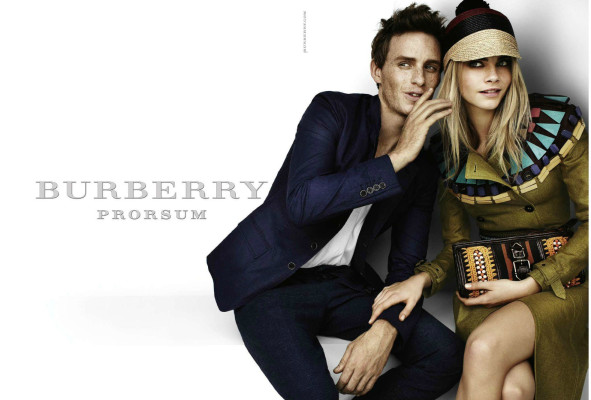 photo 27 in Delevingne gallery [id624196] 2013-04-10 00:00:00