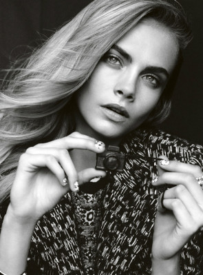 Cara Delevingne pic #628265