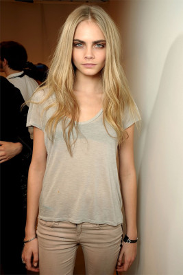 Cara Delevingne pic #620734