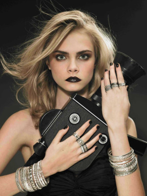 Cara Delevingne pic #622793