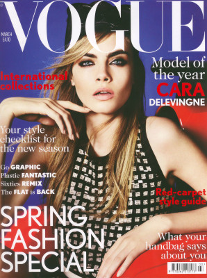 Cara Delevingne pic #623627
