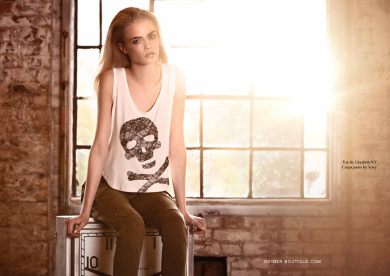 Cara Delevingne pic #622626