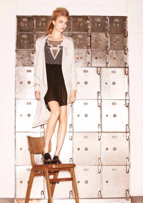 photo 3 in Cara Delevingne gallery [id622618] 2013-04-06 00:00:00