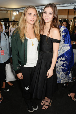 photo 24 in Cara Delevingne gallery [id765734] 2014-10-19 00:00:00