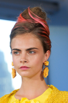 Cara Delevingne pic #622662