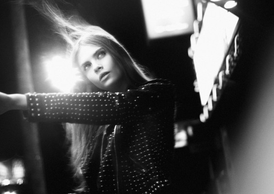 photo 21 in Cara Delevingne gallery [id625119] 2013-04-14 00:00:00