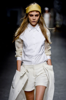Cara Delevingne pic #623055