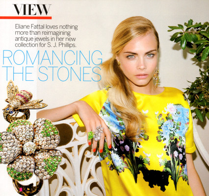 Cara Delevingne pic #622007