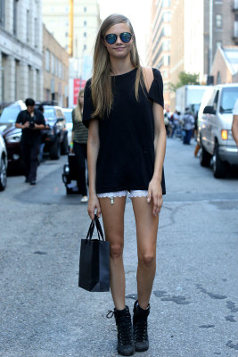 Cara Delevingne pic #621347