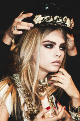 Cara Delevingne pic #622828
