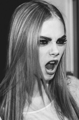 Cara Delevingne pic #623644