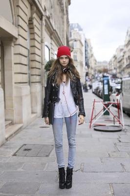 Cara Delevingne pic #626742