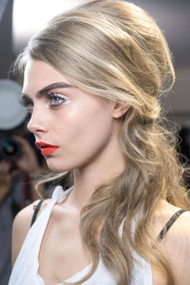 Cara Delevingne pic #609595