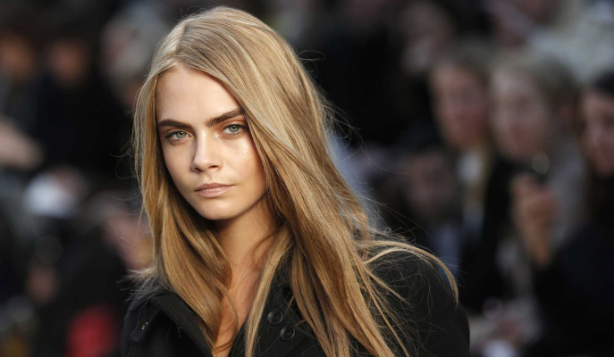 Cara Delevingne pic #609598
