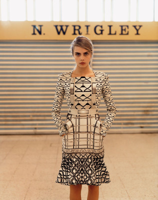 Cara Delevingne pic #609600
