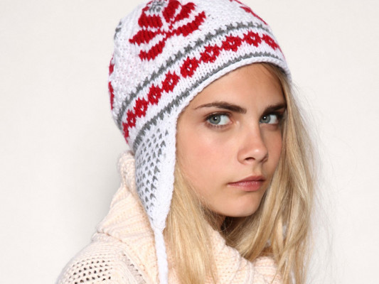 Cara Delevingne pic #609602