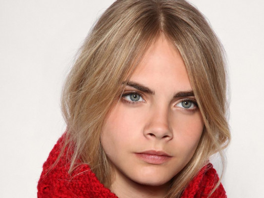 Cara Delevingne pic #609607